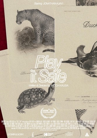 Play It Safe