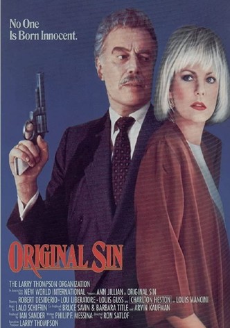 Original Sin