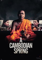 A Cambodian Spring [Omu]