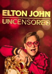 Elton John: Confidencial