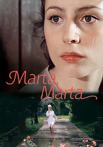 Marta, Marta