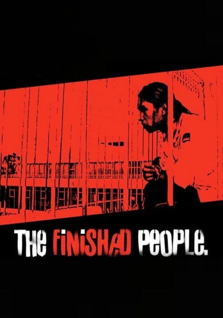 The Finished People