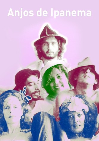 Anjos de Ipanema