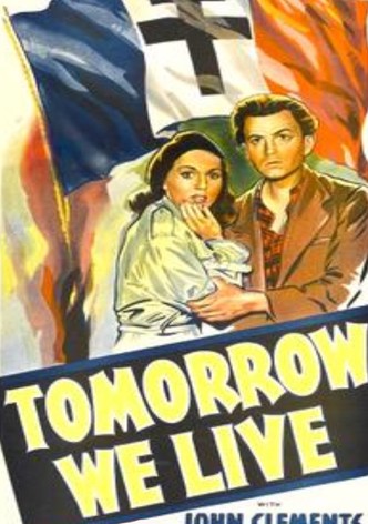 L'aube de la liberté