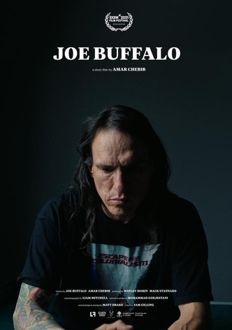 Joe Buffalo