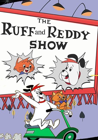 The Ruff and Reddy Show