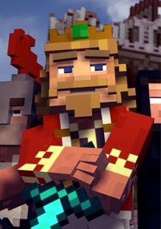Fallen Kingdom: The Complete Minecraft Music Video Series