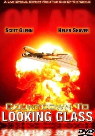 Countdown to Looking Glass