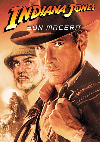 Indiana Jones: Son Macera
