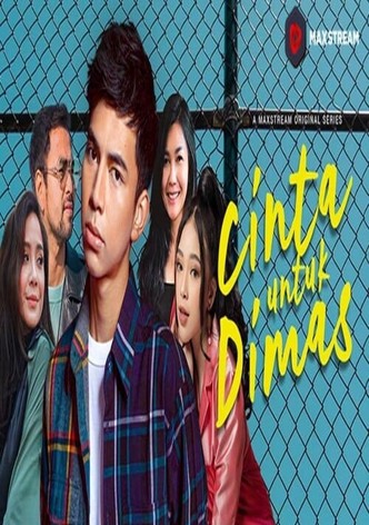 Cinta Untuk Dimas