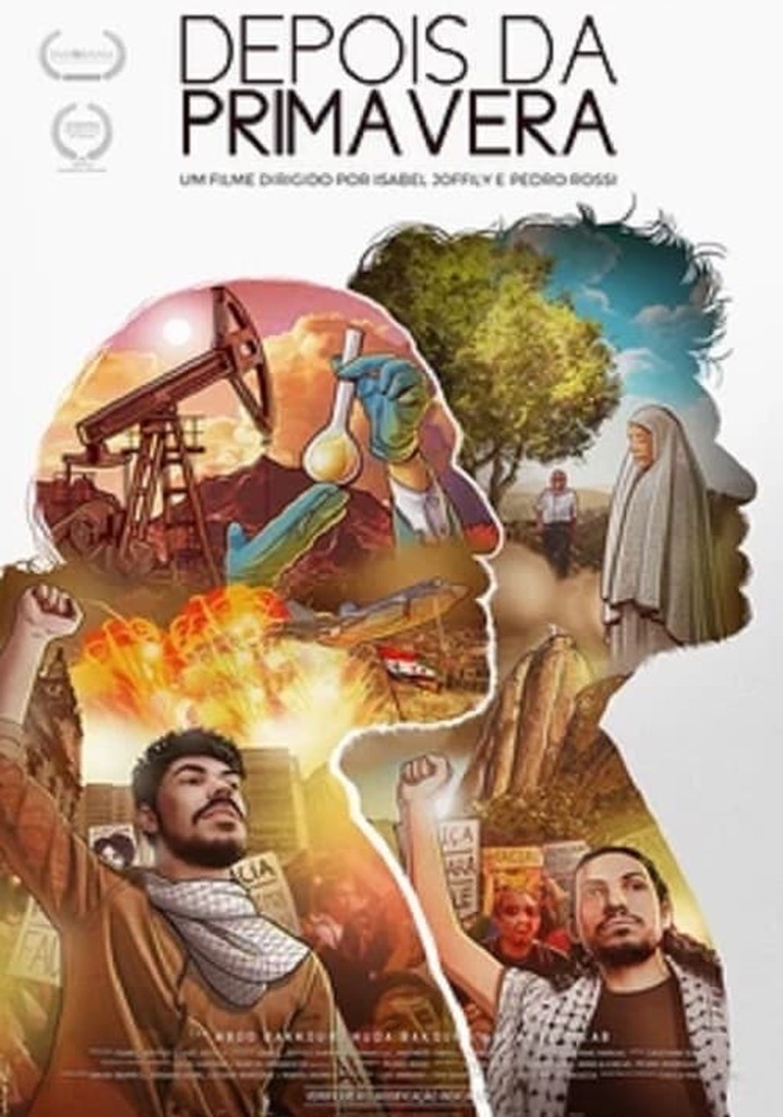Depois da Primavera