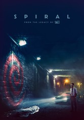 Spiral: From the Legacy of Saw