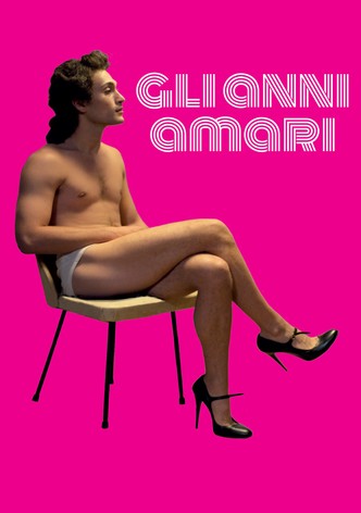 Gli anni amari