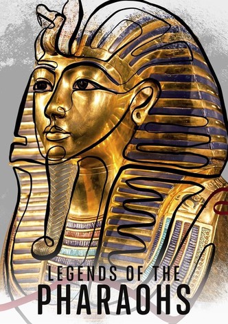 Legends Of The Pharaohs S2
