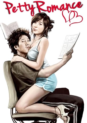 Petty Romance