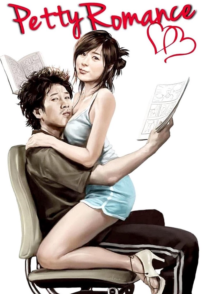 Petty Romance