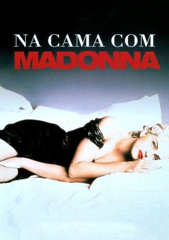 Na Cama Com Madonna