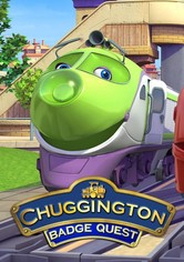 Chuggington - Saison 6 : En avant les locos (2021-2022)