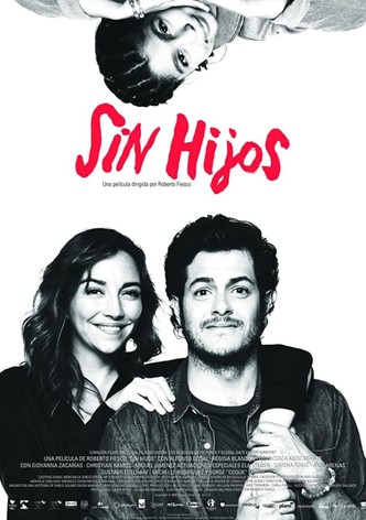 Sin hijos