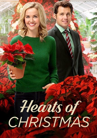 Hearts of Christmas