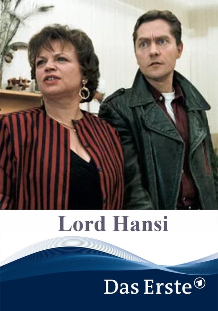 Lord Hansi