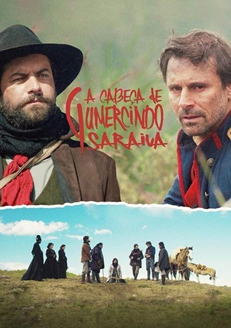 A Cabeça de Gumercindo Saraiva