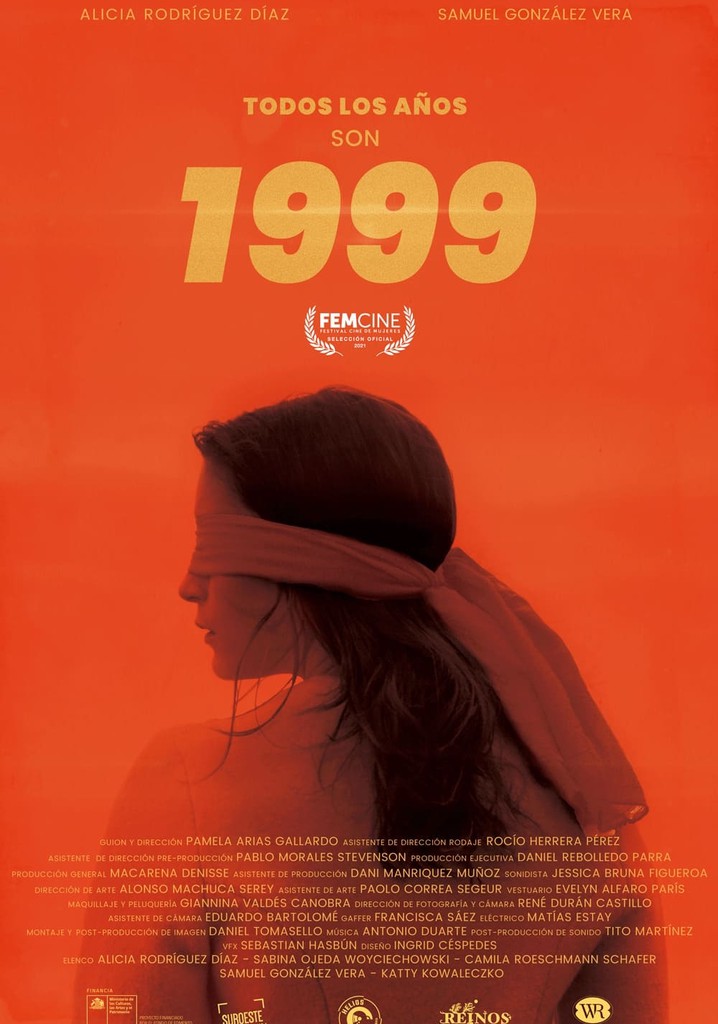 Todos los años son 1999