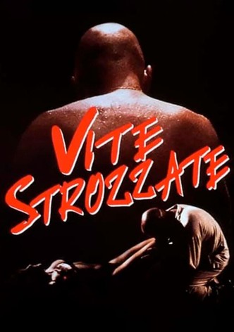 Vite strozzate