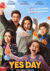 Yes Day