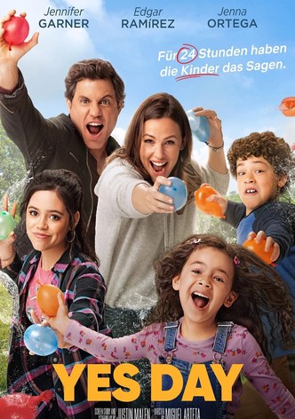 Yes Day