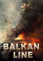 Balkan Line