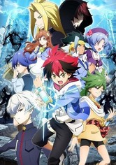 섀도우버스 - 시즌 1