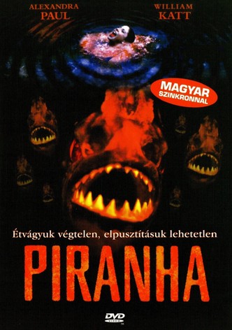 Piranha