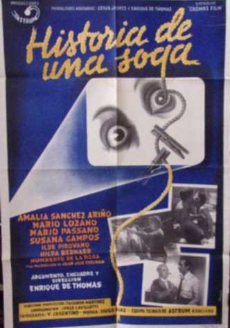 Historia de una soga