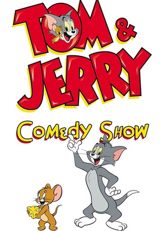 El show de Tom y Jerry