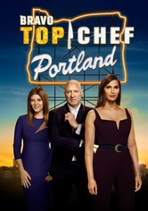 Top Chef - 18. sezóna