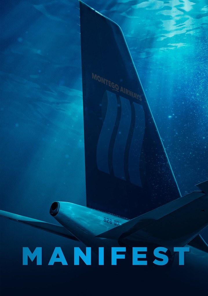 Manifest Watch Tv Show Streaming Online