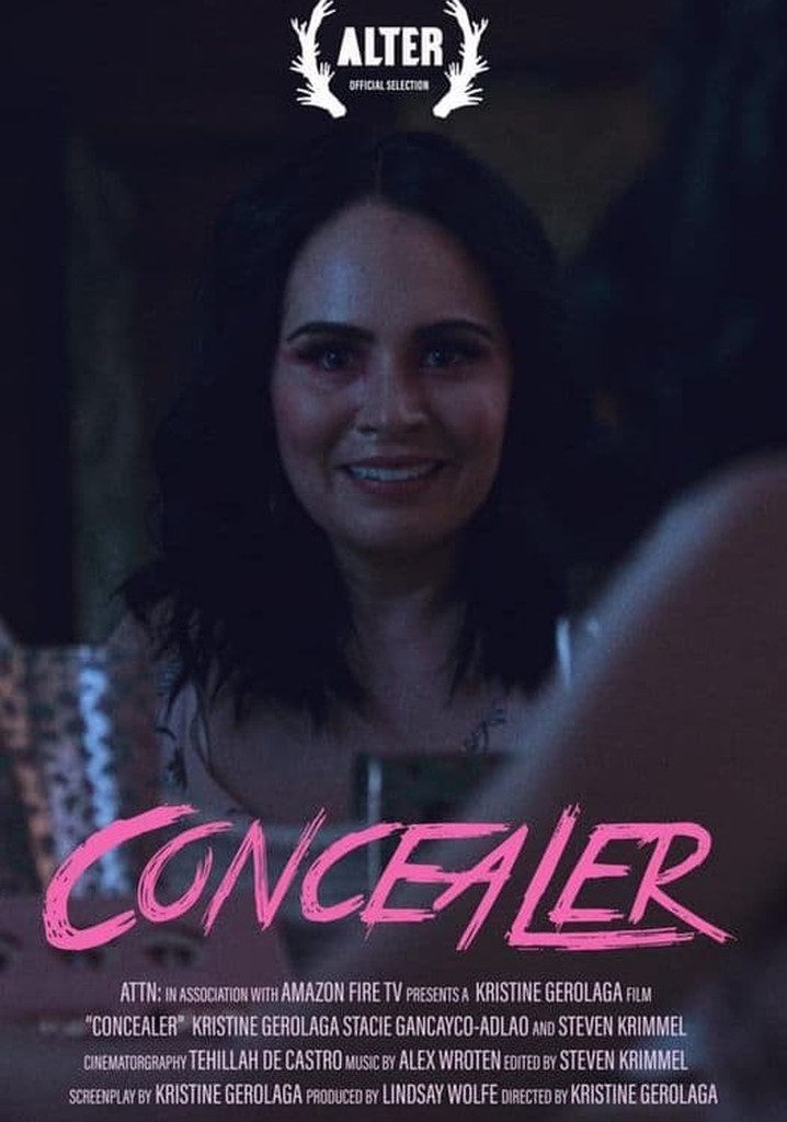 Concealer