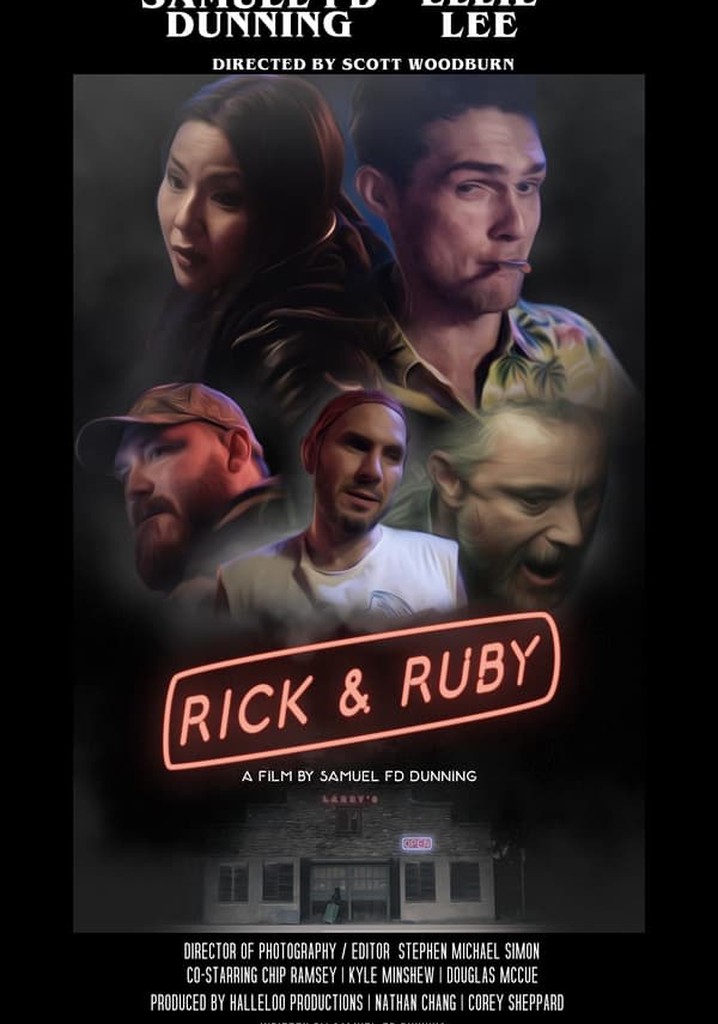 Rick and Ruby