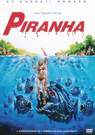 Piranha