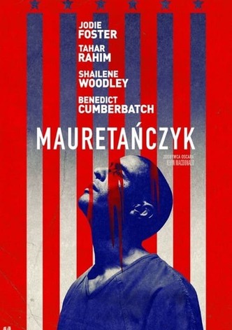 Mauretańczyk