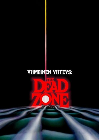 Viimeinen yhteys: The Dead Zone