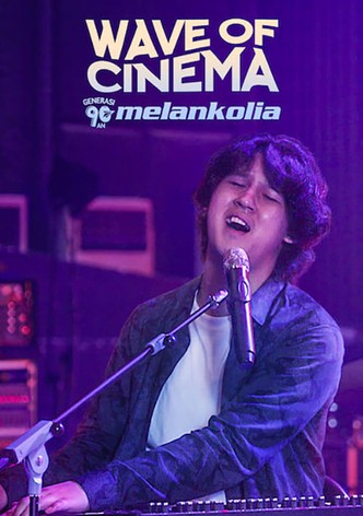 Wave of Cinema: Generasi 90an