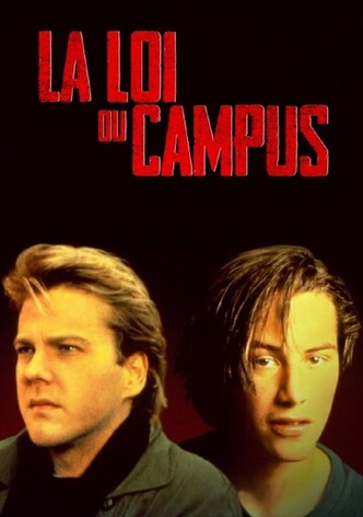 La loi du campus