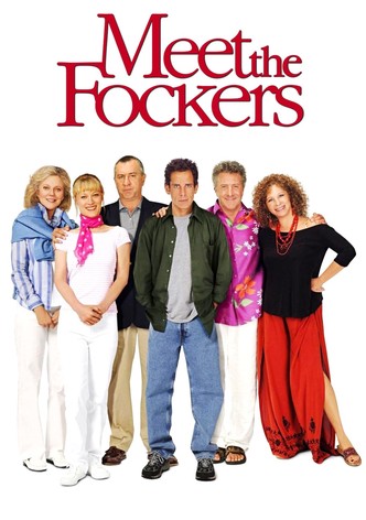 Meet the Fockers