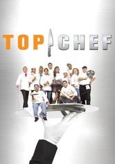 Top Chef - San Francisco