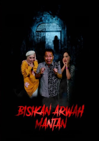 Ex-Girlfriend's Ghost