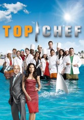 Top Chef - Miami