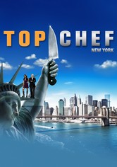 Top Chef Season 5 - watch full episodes streaming online