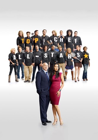 Staffel 8